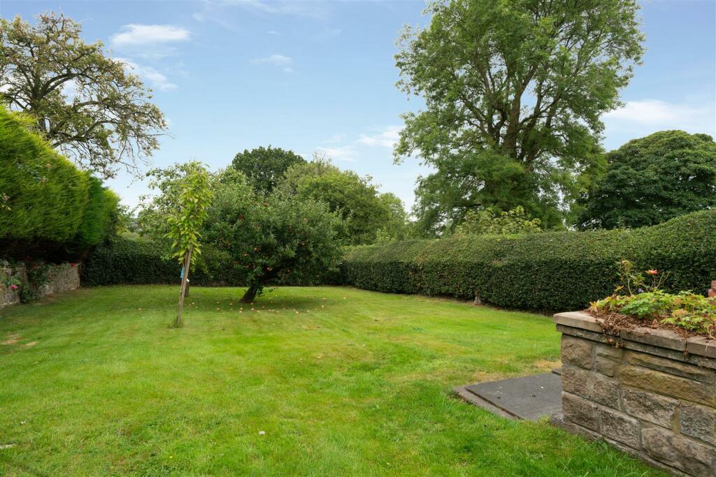 Additional image 43 of Leafields, Moorwood Moor, South Wingfield, DE55 7NU