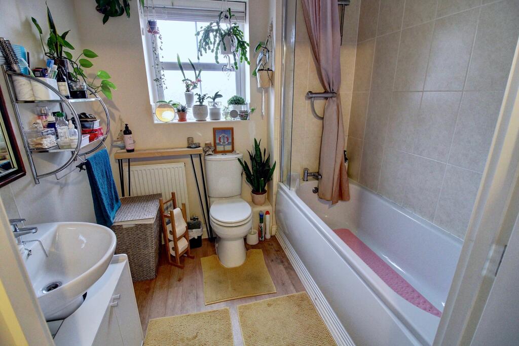 Additional image 11 of Brights Road, Nuneaton, CV10