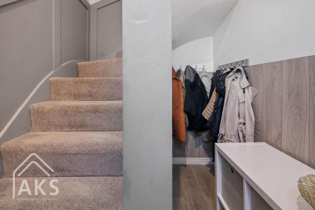 Additional image 6 of Boggy Lane, Church Broughton, DE65