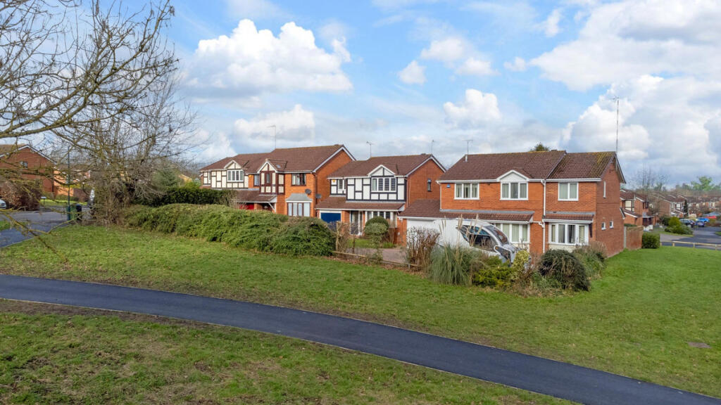 Additional image 19 of Helmdon Close, Rugby, CV21