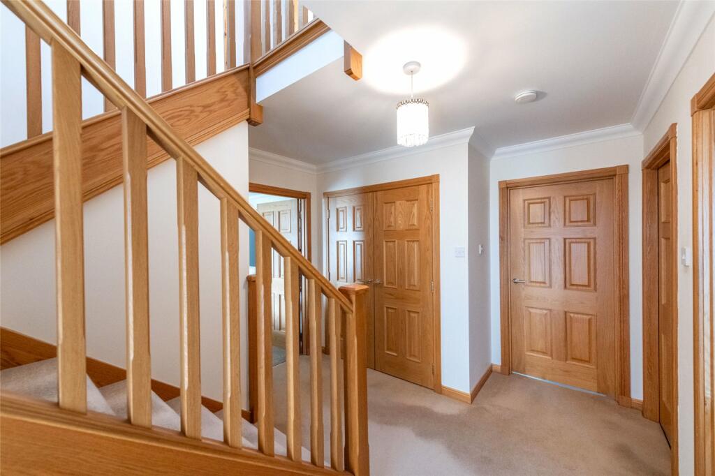 Additional image 3 of 82 Brae Road, Gourdon, Montrose, DD10