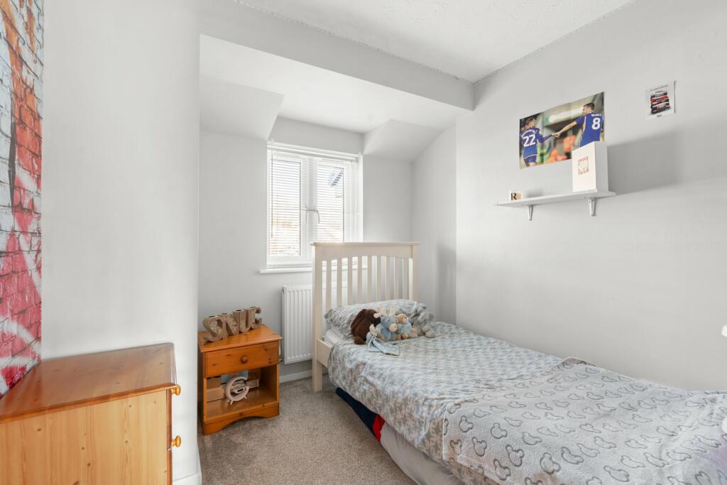 Additional image 25 of Grendon Drive, Rugby, CV21