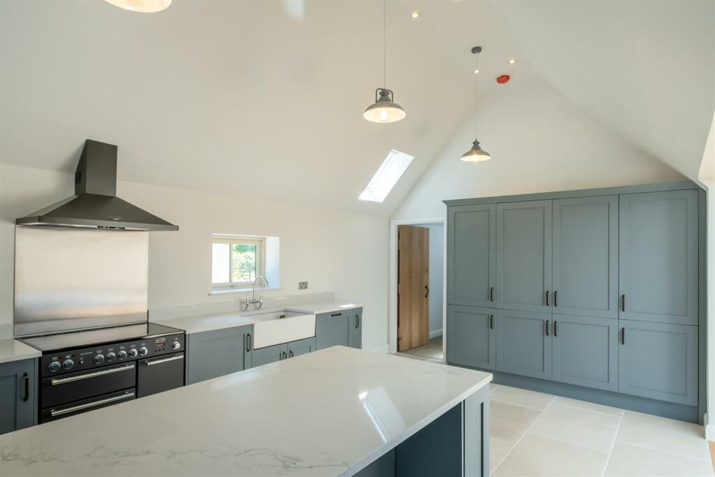 Additional image 8 of The Old Dairy, Bosworth Road, Shenton