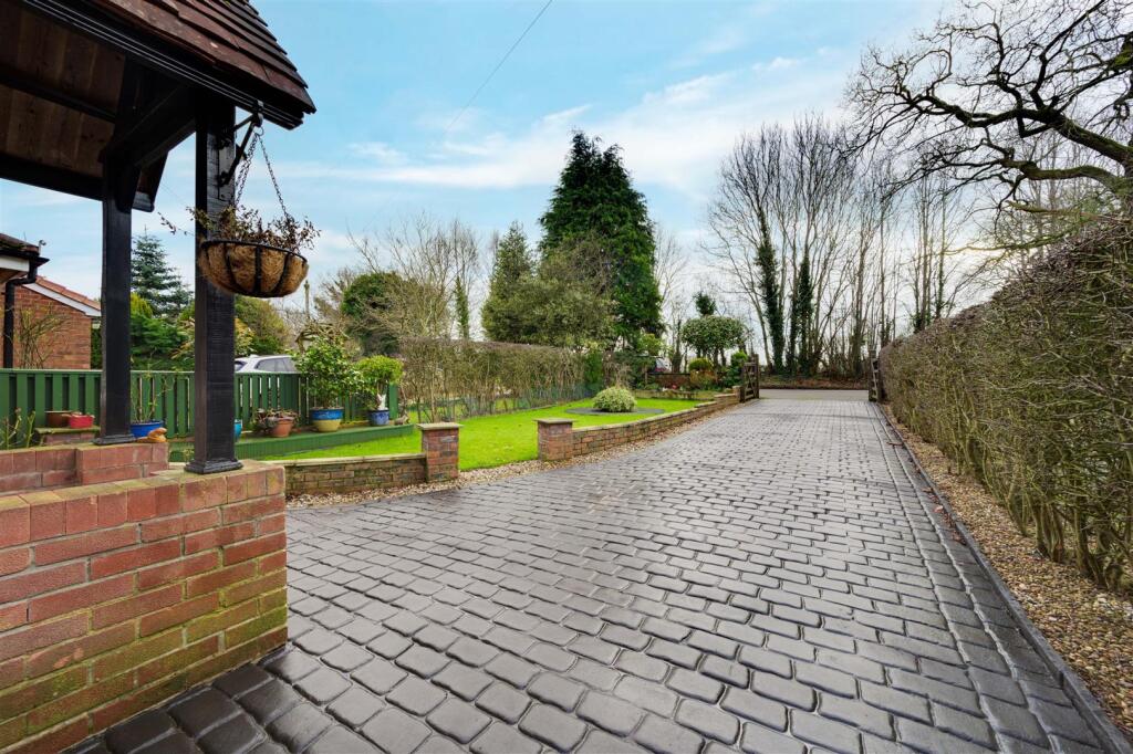 Additional image 39 of Swettenham Road, Somerford Booths, Congleton