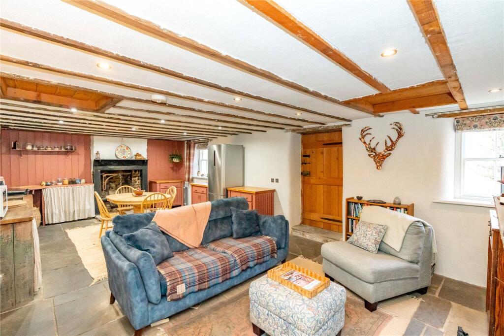 Additional image 5 of Middleburn, Eskdalemuir, Langholm, Dumfries and Galloway, DG13