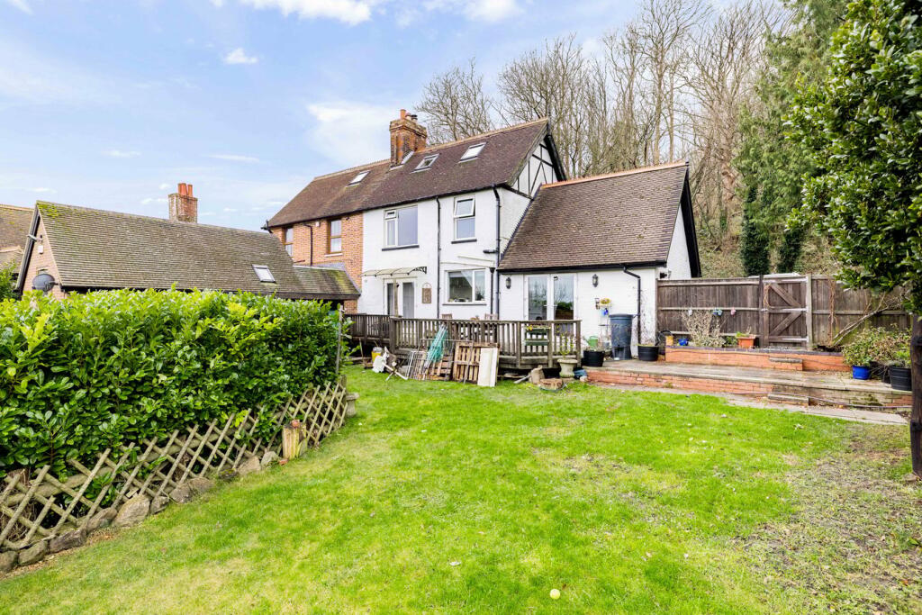 Additional image 22 of Beachborough, Newington, Folkestone, CT18