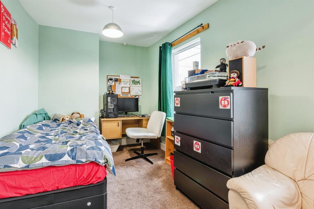 Additional image 12 of Jean Street, Baddesley Ensor, Atherstone