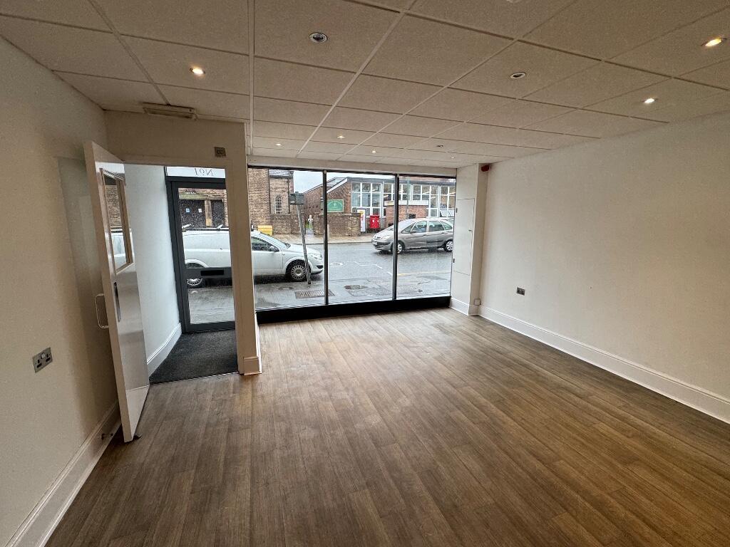 Additional image 4 of 1 Britannia Shops, Victoria Road, Consett, Co. Durham, DH8