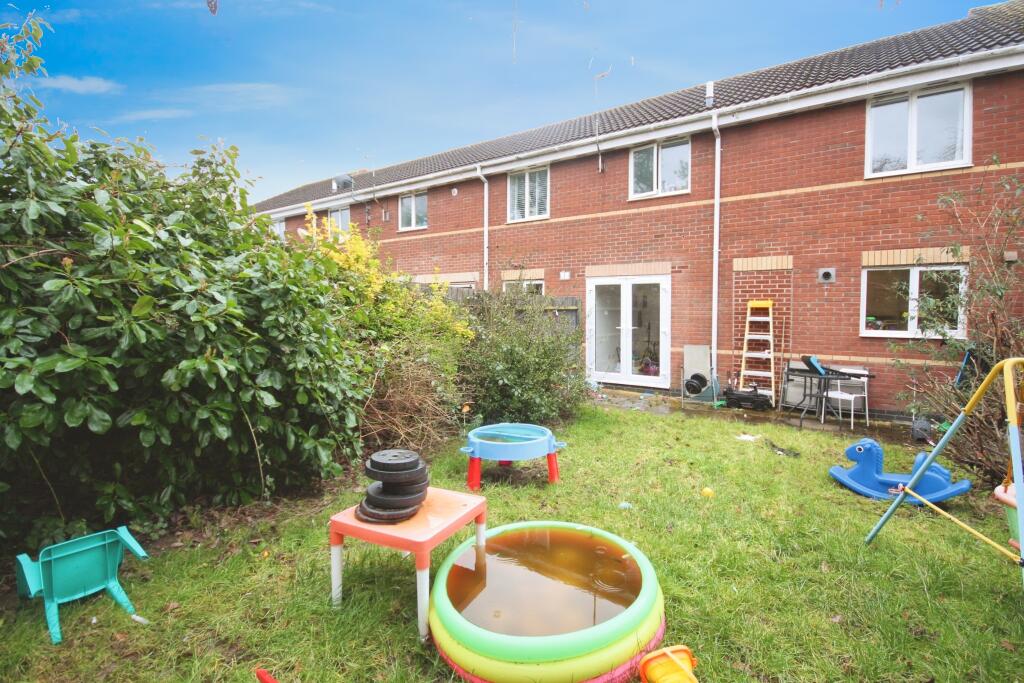 Additional image 15 of Greenfield Avenue, Coventry, CV7