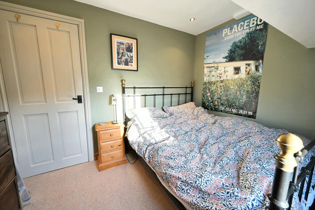 Additional image 29 of Waldley Lane, Waldley, DE6