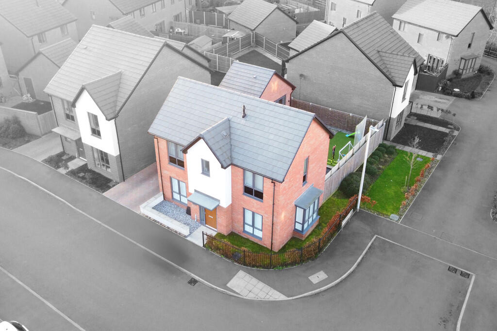 Additional image 29 of Sparrowdale Close, Grendon