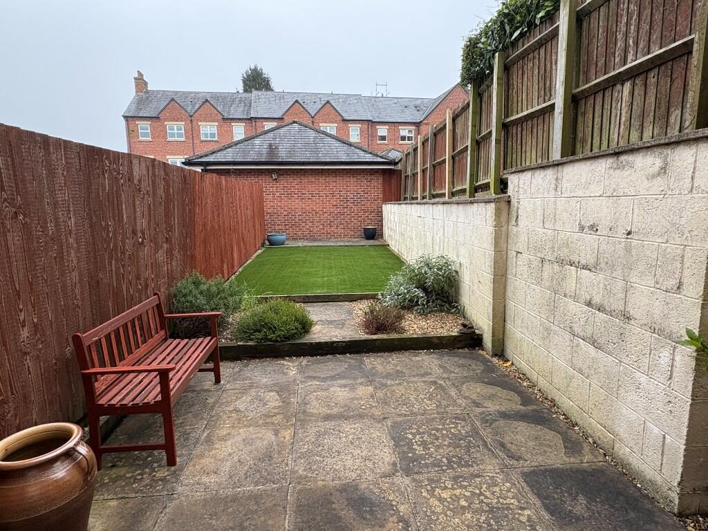 Additional image 19 of Thornley Place, Ashbourne, Derbyshire, DE6 1PQ