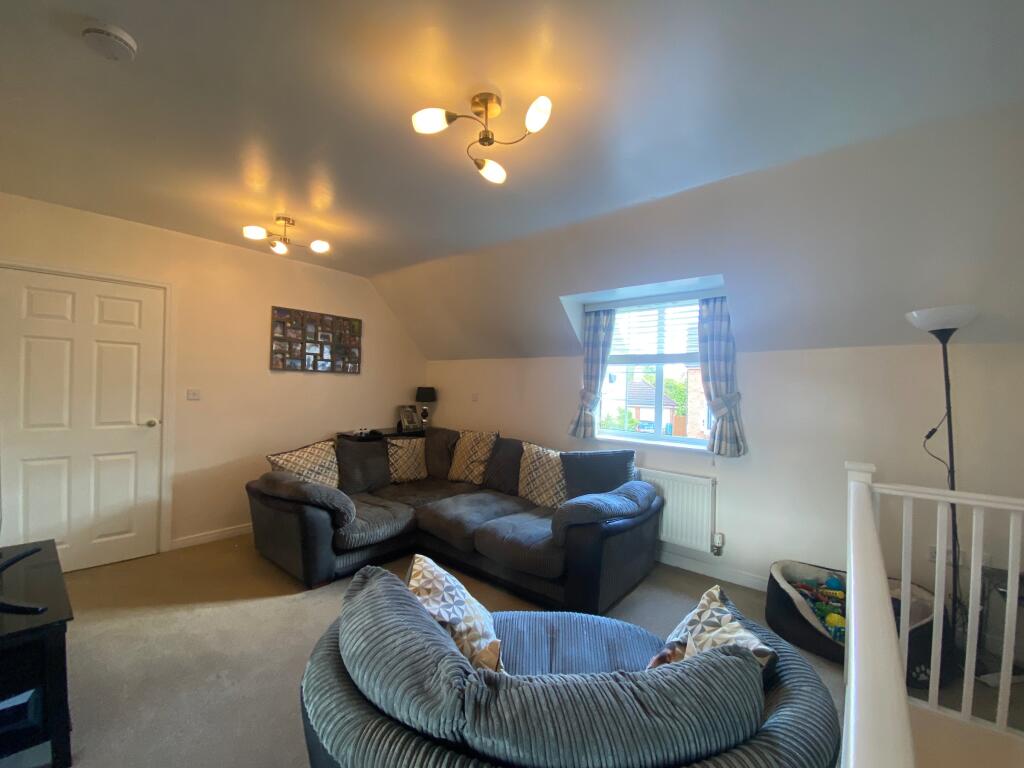 Additional image 6 of Horton Way, Stapeley, Nantwich