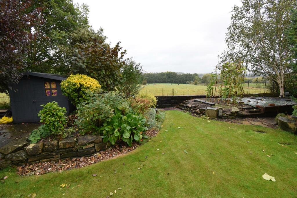 Additional image 29 of Park Lane, Weston-On-Trent, Derby