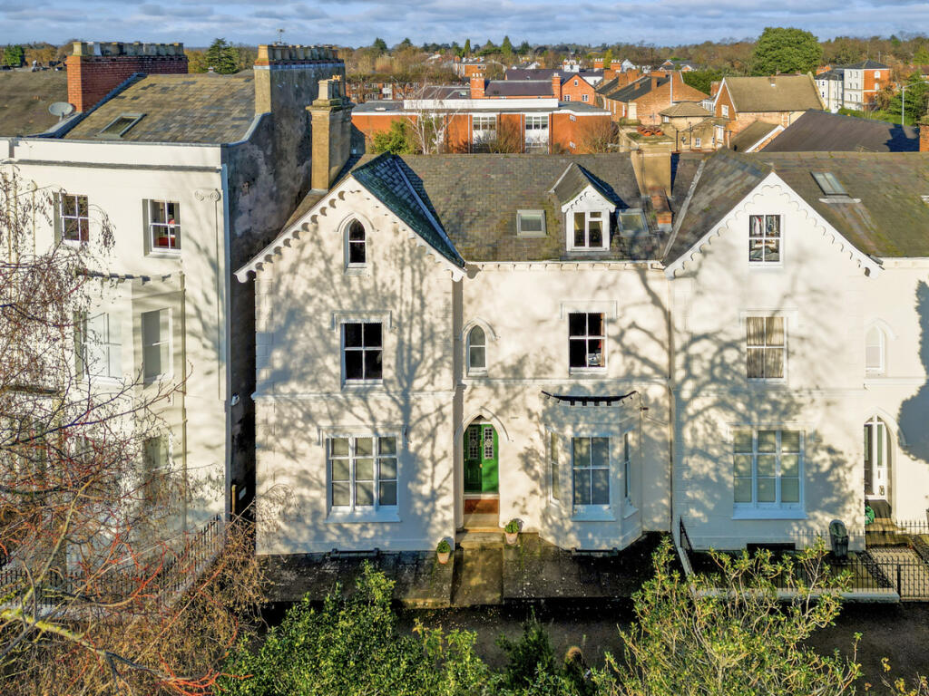 Additional image 34 of Binswood Avenue, Leamington Spa, Warwickshire CV32 5SE