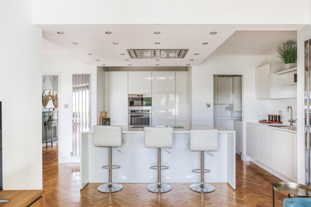 Additional image 4 of Whiteoaks, Bare Lane, Ockbrook, Derby