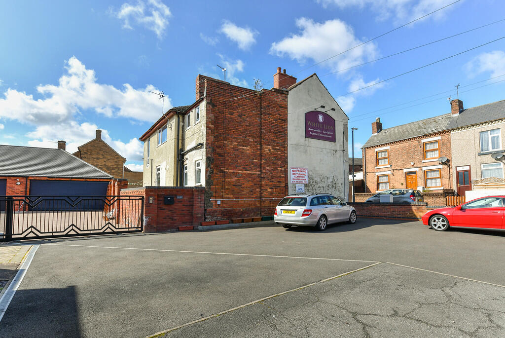 Additional image 3 of Breach Road, Heanor