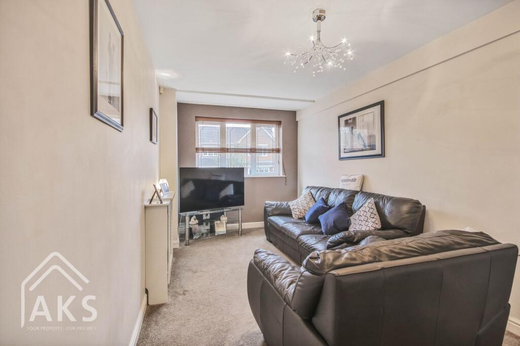 Additional image 17 of Linnet Hill, Mickleover, DE3