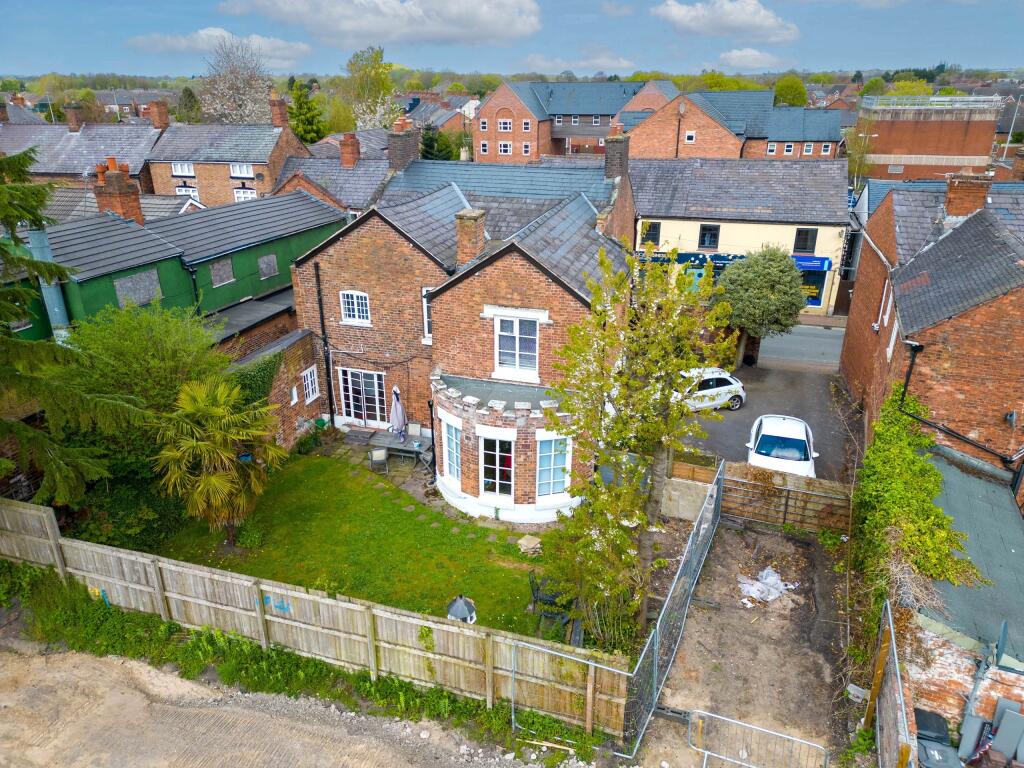 Additional image 26 of Ivy House, Wheelock Street, Middlewich, Cheshire, CW10