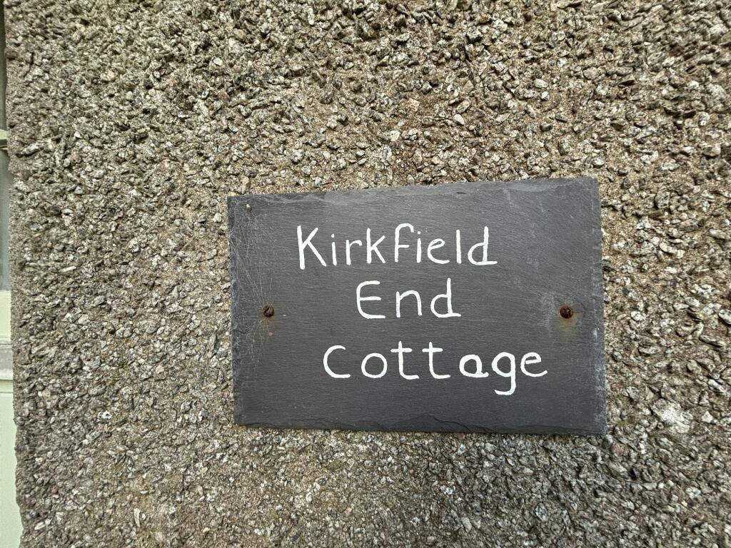 Additional image 18 of Kirkfield End Cottage, Colvend, Dalbeattie, Scotland