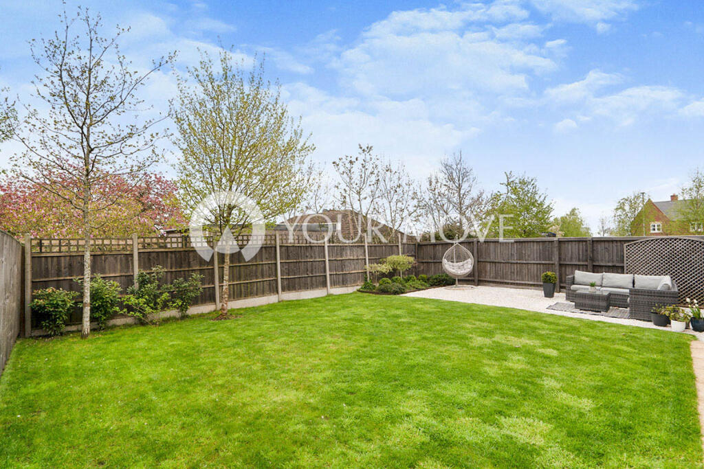 Additional image 19 of Ryelands Crescent, Stoke Golding, Nuneaton, Leicestershire, CV13