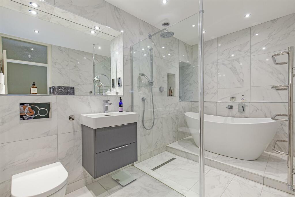 Additional image 12 of Sydnope Hill, Darley Moor, Matlock