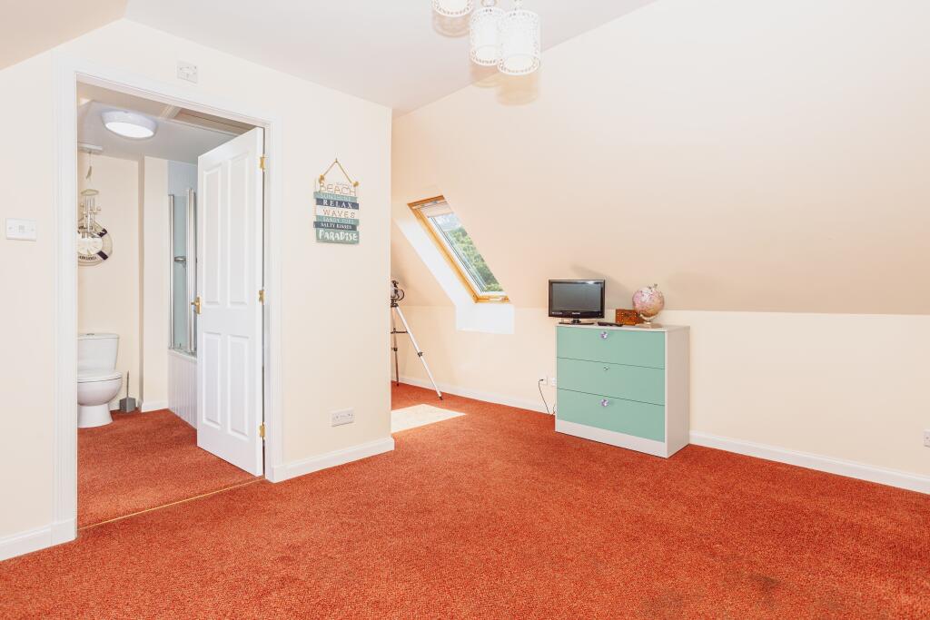 Additional image 22 of Colvend, Dalbeattie, DG5