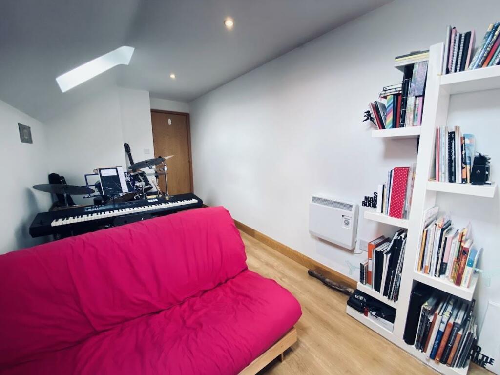 Additional image 24 of Garden Lodge Close, Littleover, Derby