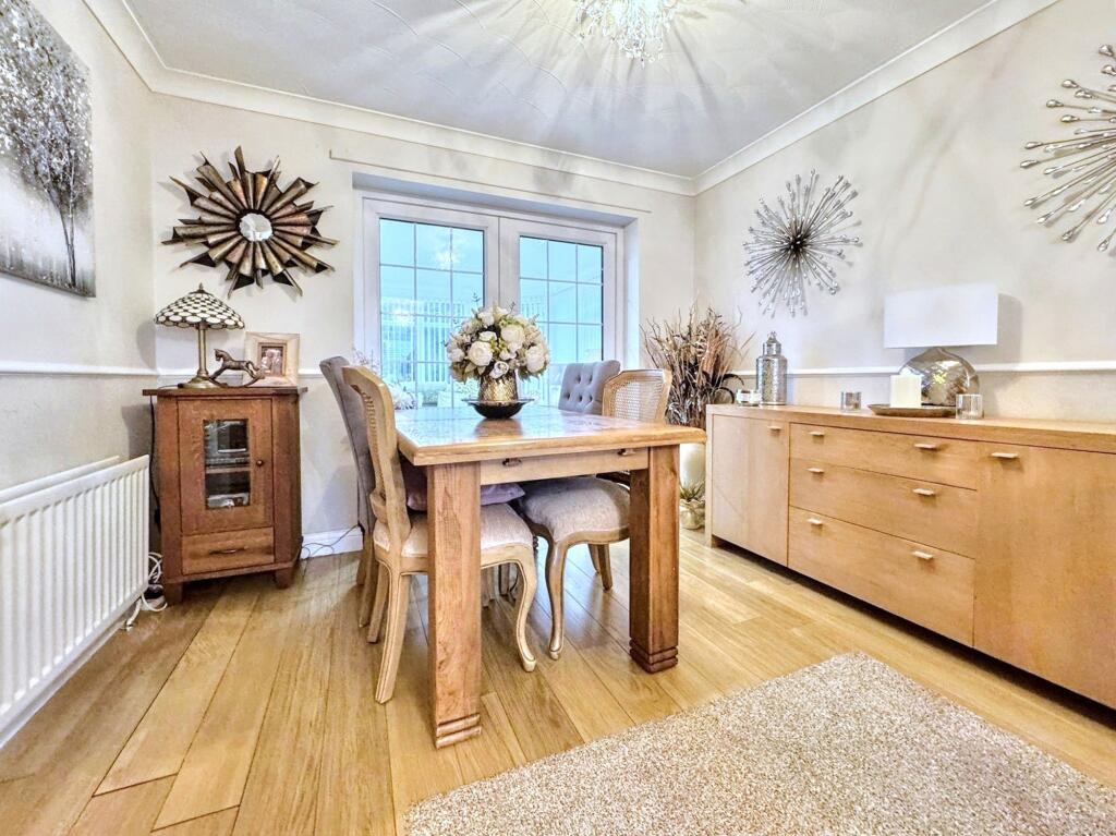 Additional image 6 of Sutherland Grange, New Herrington, Houghton Le Spring, Tyne and Wear, DH4 4UT