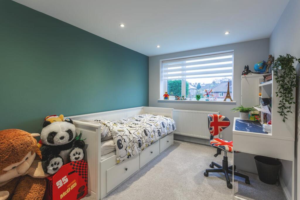 Additional image 18 of Ladywood Avenue, Belper