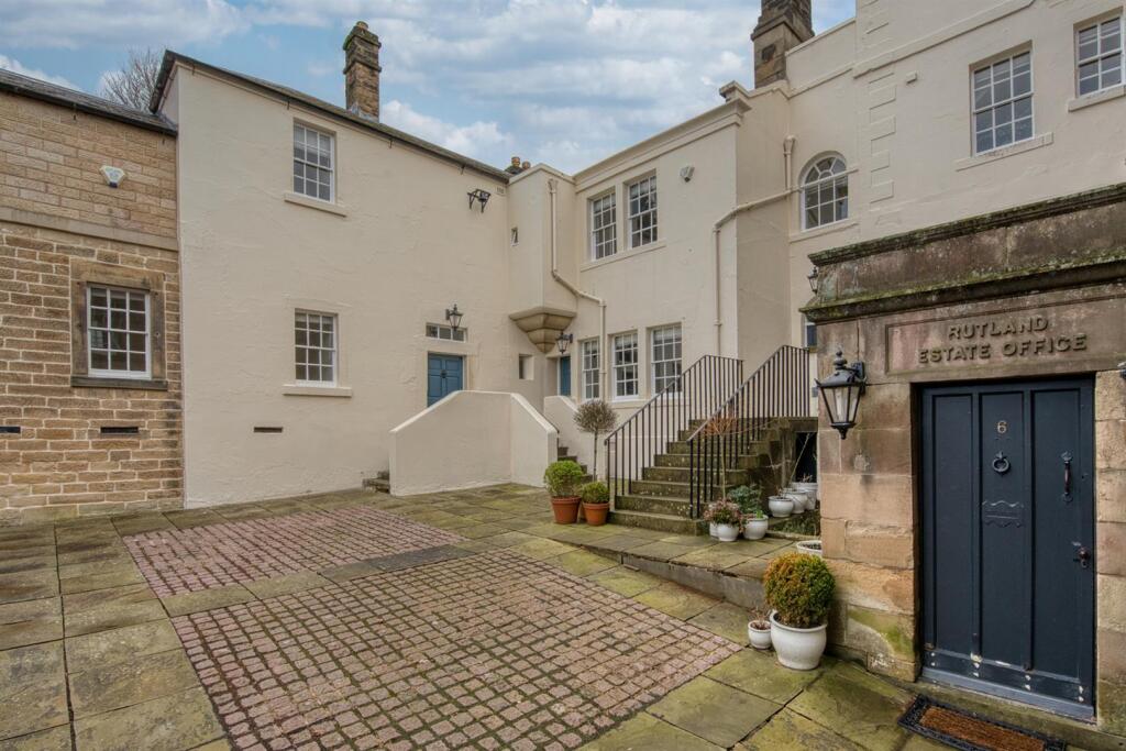 Primary image of Baslow Road, Bakewell