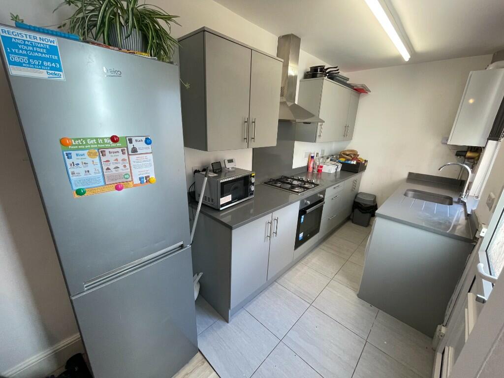 Additional image 11 of Wild Street, Derby, Derbyshire, DE1