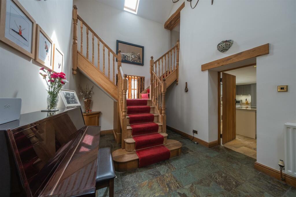 Additional image 22 of Hind Heath Road, Sandbach