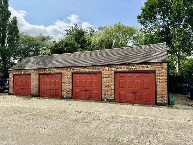 Additional image 22 of Smithy Farm, Barton Lane, Nailstone