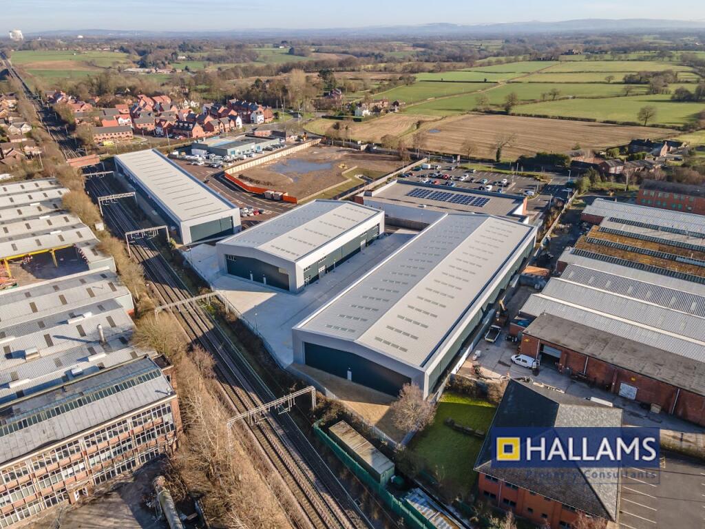 Additional image 7 of Unit C1, Manor Point Business Park, Manor Lane, Holmes Chapel, CW4 8GL