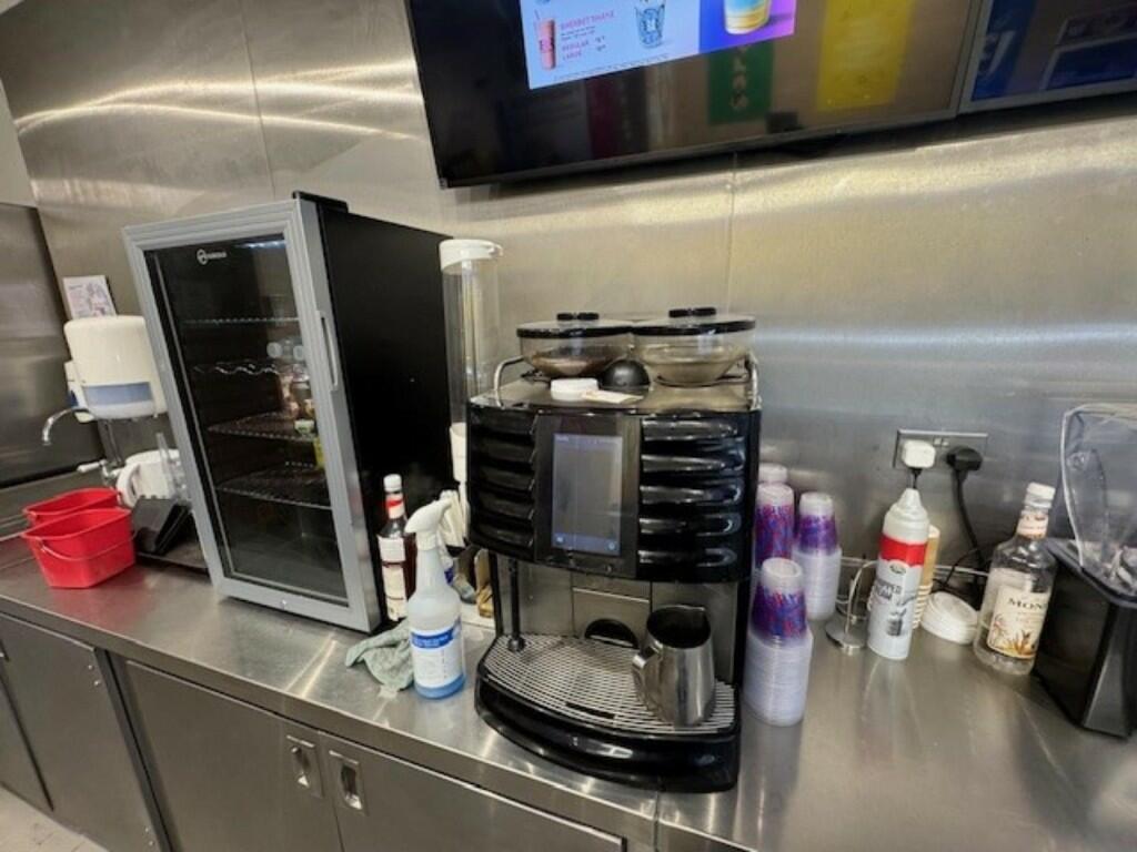 Additional image 13 of Leasehold Ice Cream & Dessert Franchise, Trinity Street, Coventry, West Midlands, CV1 1FJ