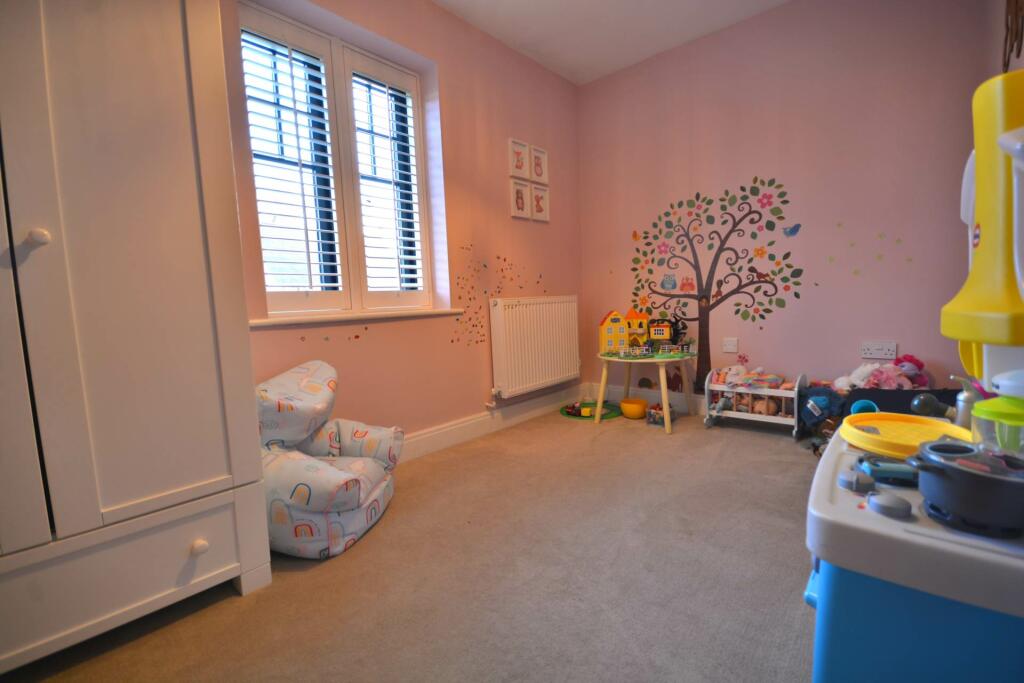 Additional image 16 of Clinton Crescent, Coton House Country Estate