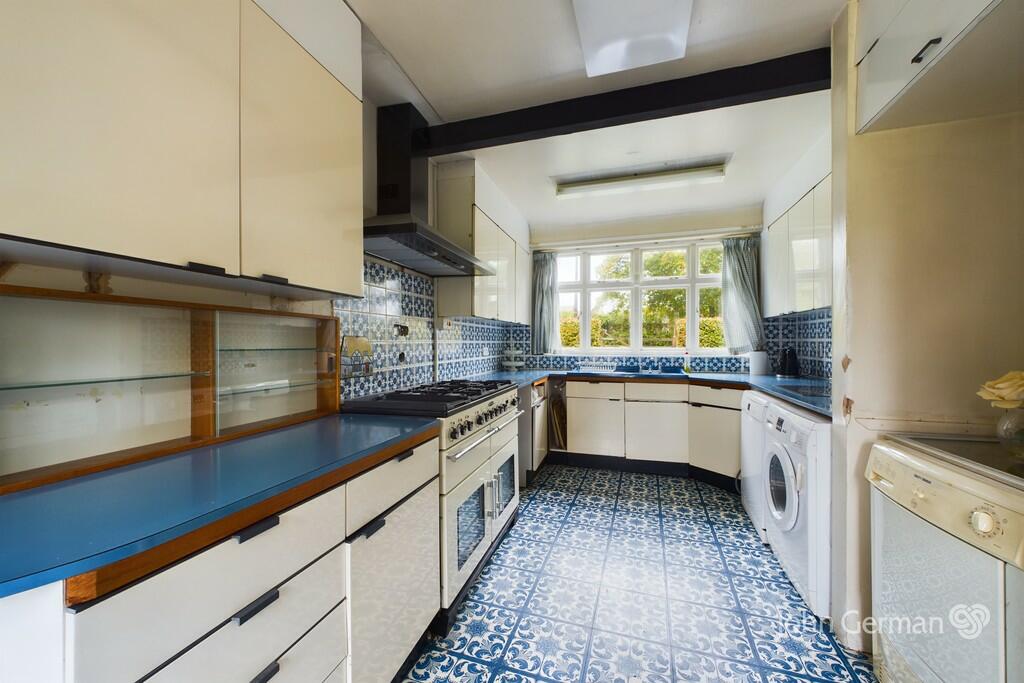 Additional image 9 of Station Road, Stanley