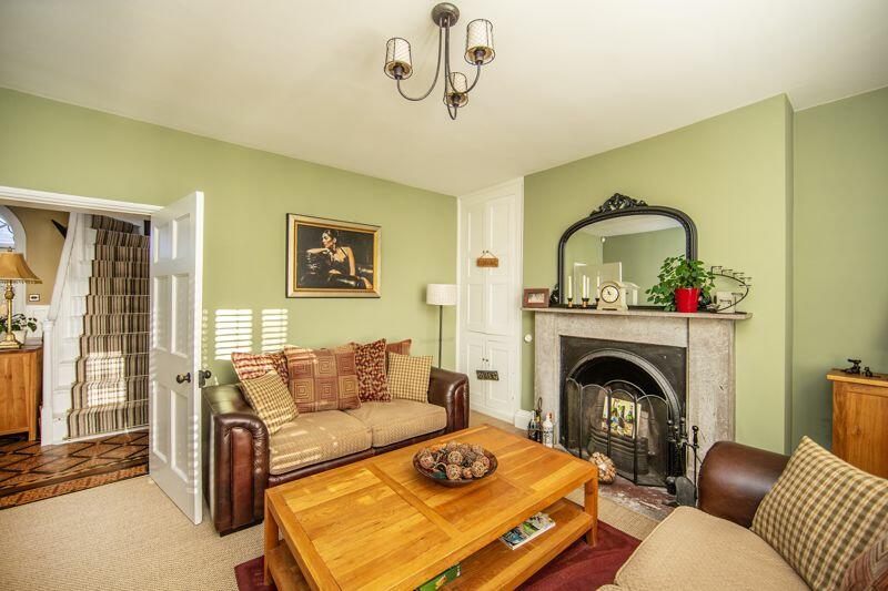 Additional image 24 of Bookmakers House, 100 Welsh Row, Nantwich