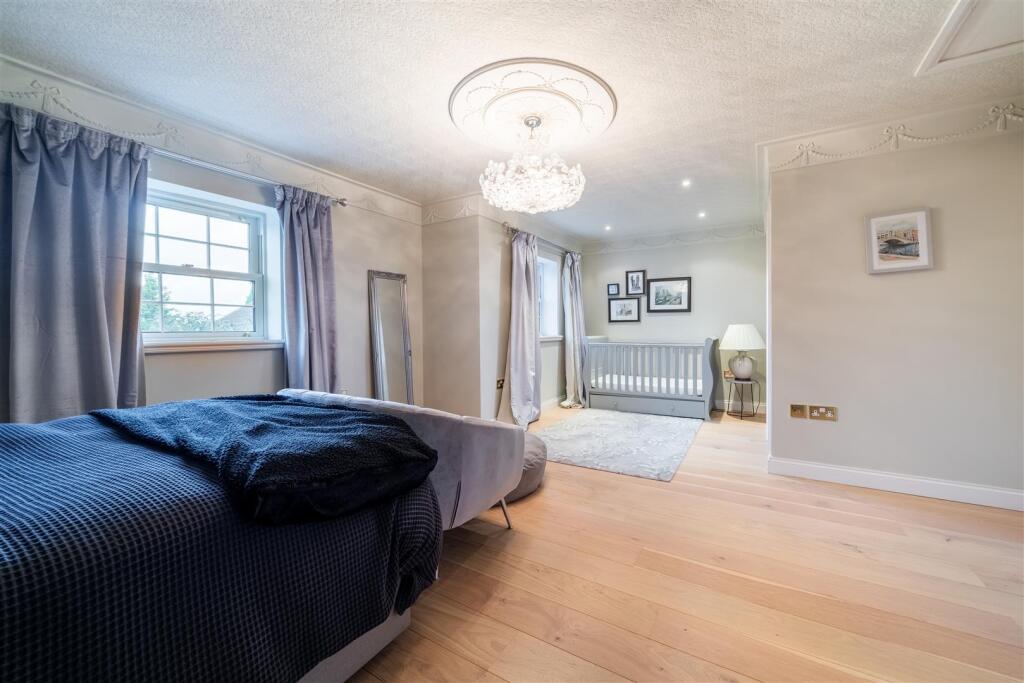 Additional image 34 of The White House, Main Road, Pentrich, Ripley, DE5 3RE