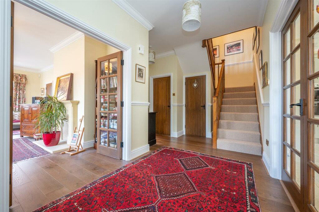 Additional image 6 of Oldborough Drive, Loxley, Warwick