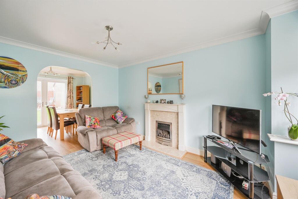 Additional image 19 of Kyle Road, Hilton, DERBY