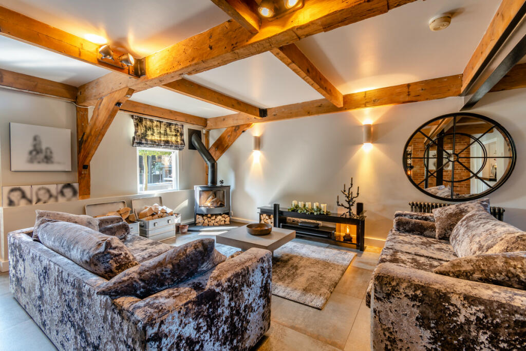 Additional image 36 of Architectural Masterpiece, Ashbourne, Derbyshire DE6