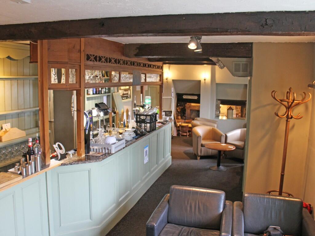 Additional image 11 of Plough Inn, Brackenfield, DE55