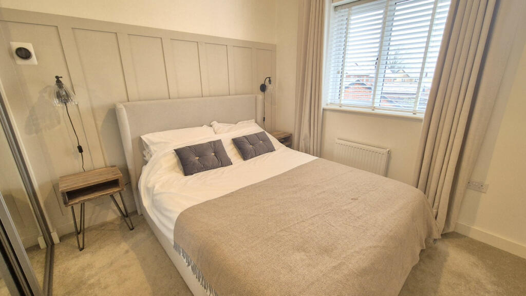 Additional image 13 of Cox Crescent, Long Itchington, CV47