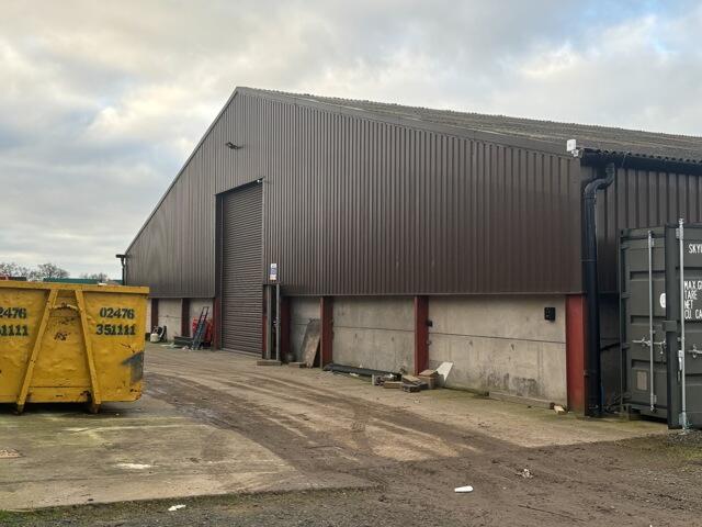 Additional image 7 of Unit 1 & 2 , Sheepy Farm , Main Road, Sheepy Magna , Atherstone , Leicestershire , CV9 3QZ