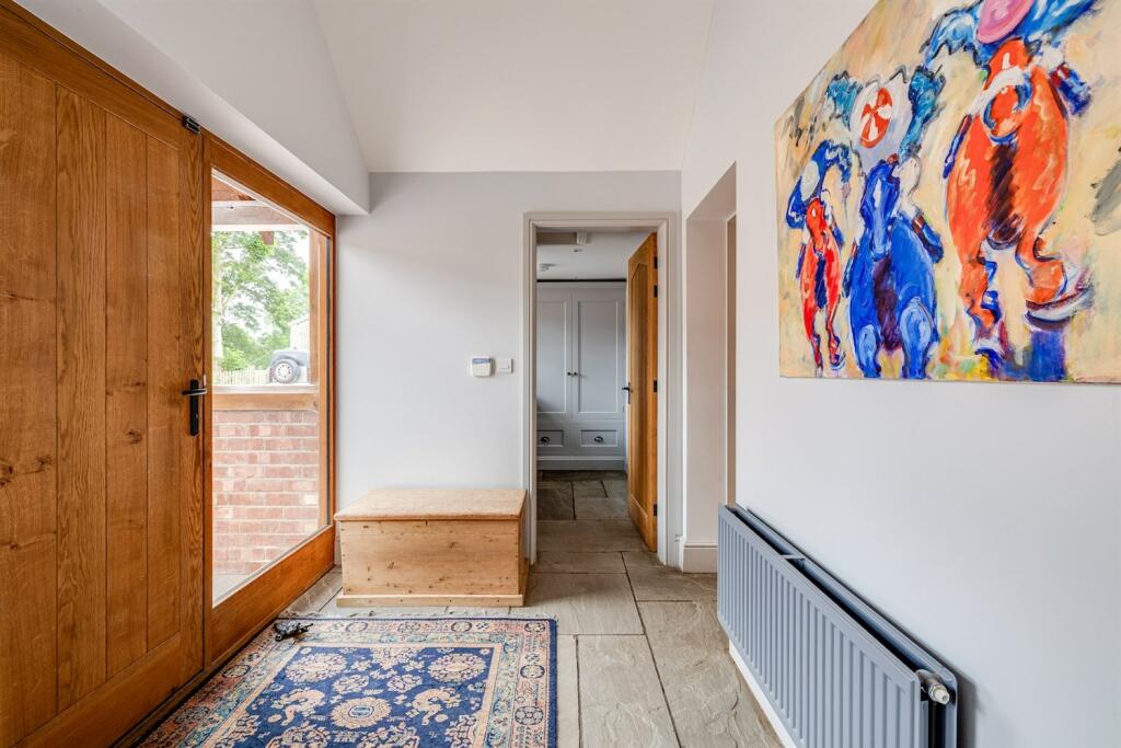 Additional image 6 of Cholmondeley Road, Wrenbury, Nantwich