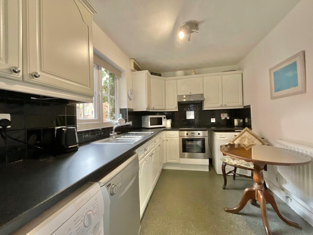 Additional image 7 of Crown Courtyard, Cheshire Street, Audlem, Cheshire