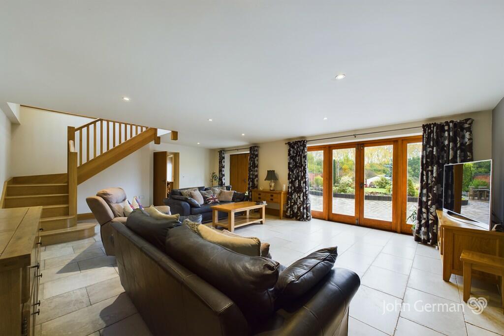 Additional image 10 of Shortheath, Nr Overseal.