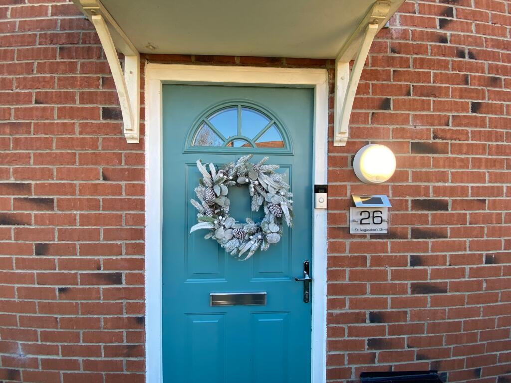 Additional image 27 of St Augustines Drive, Crewe